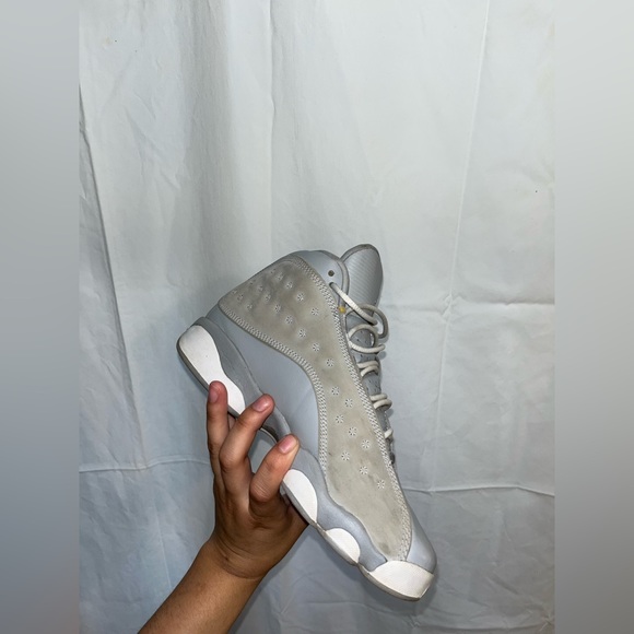 Retro Jordan’s 13 girls - Picture 3 of 6